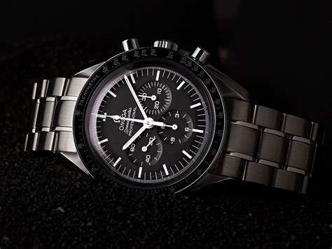 are omega speedmasters a good investment|omega speedmaster wrist watch.